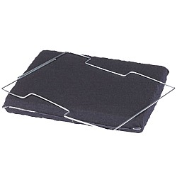 Filtre à charbon longue durée Bosch 431706 00431706