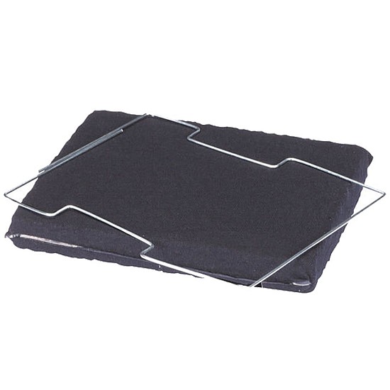 Filtre à charbon longue durée Bosch 431706 00431706