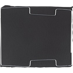 Filtre à charbon longue durée Zanussi Type 20 / MCFE11 / 9029800563 – Alapure HFK262