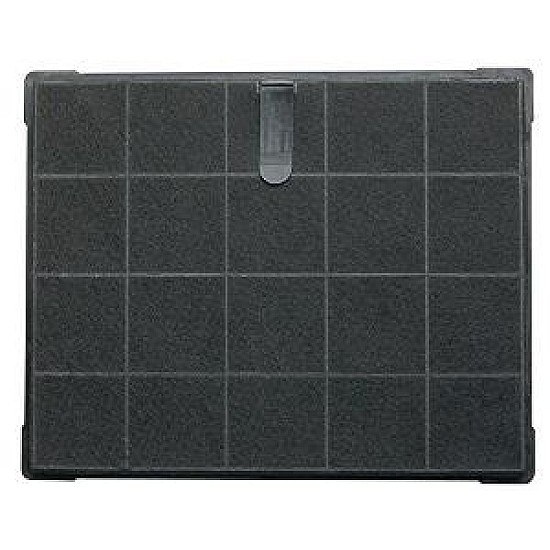 Filtre à charbon Alapure HFK030 / Remplacement pour AFFCAF16, KFBK-2, 1160409, 508-900758, 481248048198 (lot de 2)