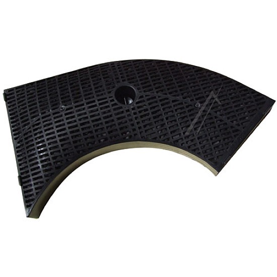 Filtre à charbon Siemens 647277 / LZ24000