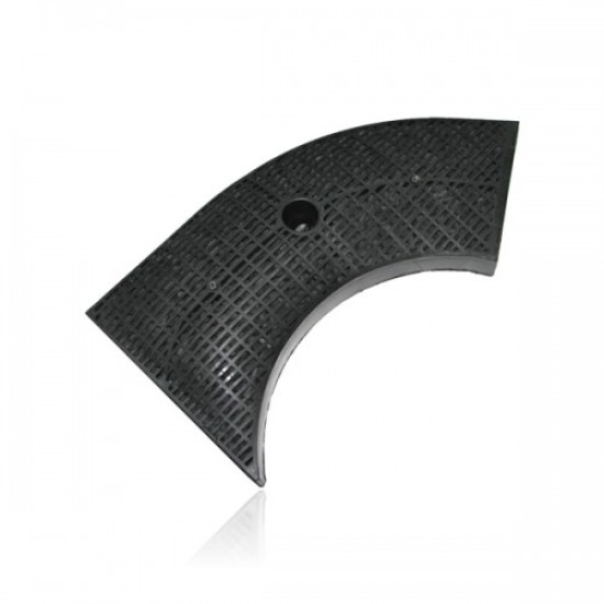 Filtre à charbon Siemens 647277 / LZ24000