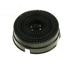 Filtre à charbon WPRO Type 58 / AKB000/1