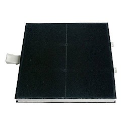 Filtre à charbon Siemens 00360732 / 360732 / LZ51851