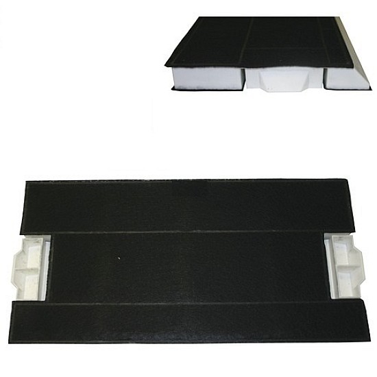 Filtre à charbon Siemens 00434229 / 434229 / LZ45501