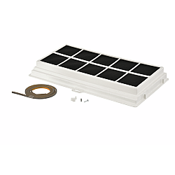 Filtre à charbon Siemens 00460478 / 460478 / LX300000