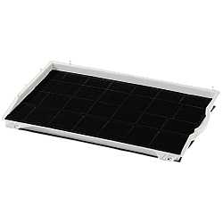 Filtre à charbon Siemens 00460736 / 460736 / LZ11000