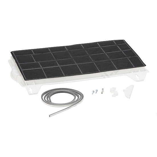 Filtre à charbon Siemens 00460736 / 460736 / LZ11000