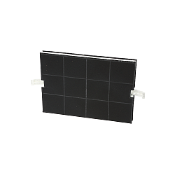 Filtre à charbon Siemens 00351210 / 351210 / LZ51600