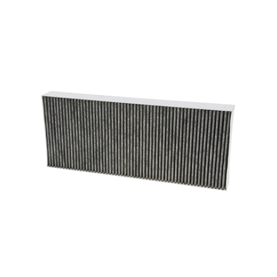 Filtre à charbon Siemens CleanAir 11018621 / AA210110 / LZ46810 / 11034172 / 11010506