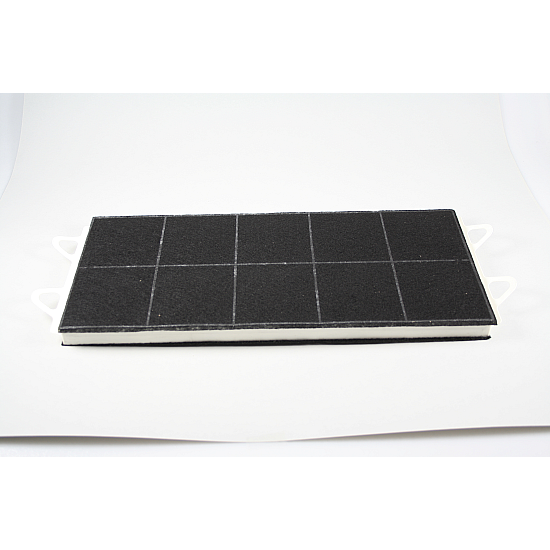 Filtre à charbon Siemens 00296173