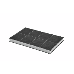 Filtre à charbon Siemens 00460008 / 460008 / LX500000