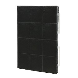 Filtre à charbon Siemens (00)460128 / LZ73020