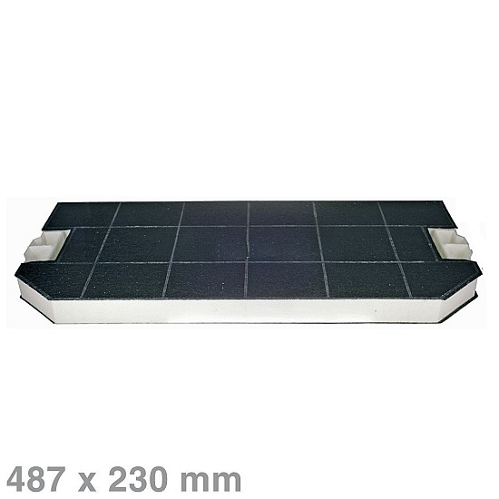 Filtre à charbon Siemens 00460367 / 460367 / LZ33000