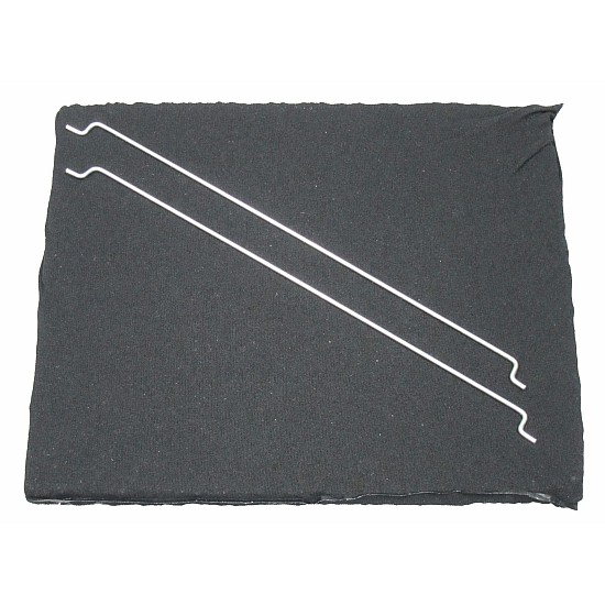 Filtre à charbon Siemens 00707763 / 707763