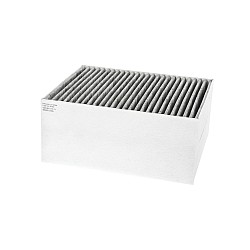 Filtre à charbon Siemens 00741638 / 00678460 / 11017314