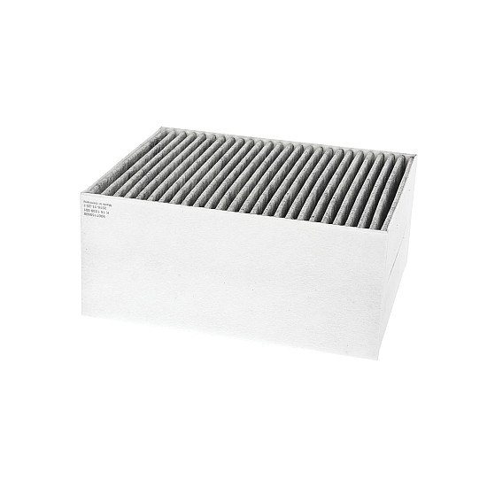 Filtre à charbon Siemens 00741638 / 00678460 / 11017314