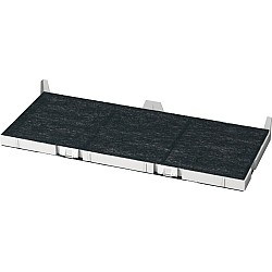 Siemens Filtre à charbon 11025806 / 11008216 / LZ45610