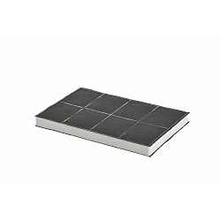 Filtre à charbon Siemens 460364 / 00460364 / LZ23200