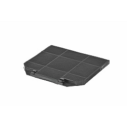 Filtre à charbon Siemens 668491 / LZ54951