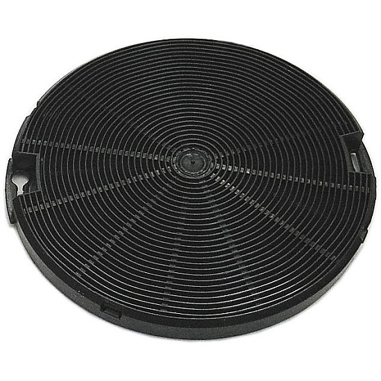 Filtre à charbon Franke 112.0067.942 / EFF75 / 4055093712 – (lot de 2)