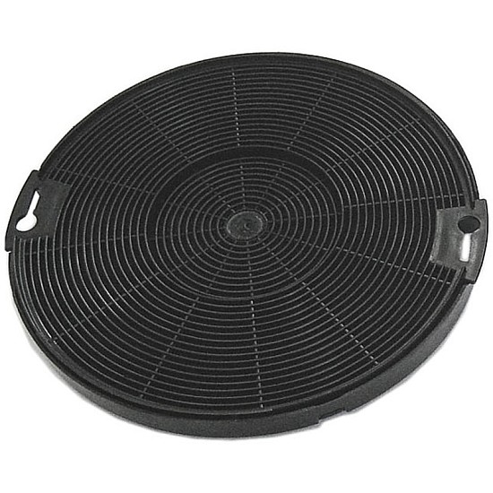 Filtre à charbon Franke 112.0067.942 / EFF75 / 4055093712 – (lot de 2)