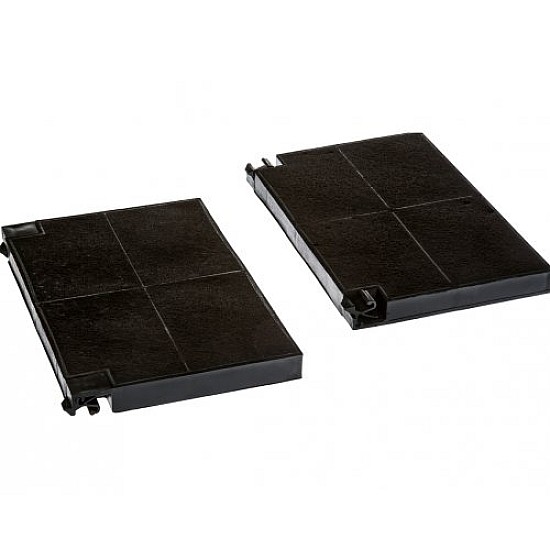 Filtre à charbon Franke 112.0016.758 (lot de 2)