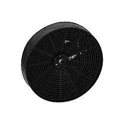 Alapure Carbon filter suitable for Hotpoint-Ariston 9029793792 / WA48.5 / MCFE41