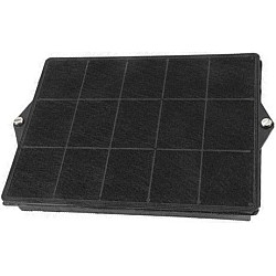 Filtre à charbon Siemens 00354434 / 354434 / LZ51700