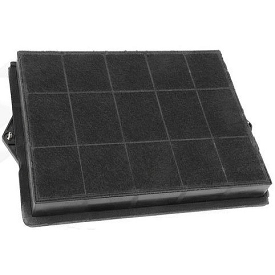 Filtre à charbon Siemens 00354434 / 354434 / LZ51700