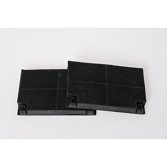 Filtre à charbon Alapure HFK140 – Compatible avec Gaggenau 640550 / 00640550