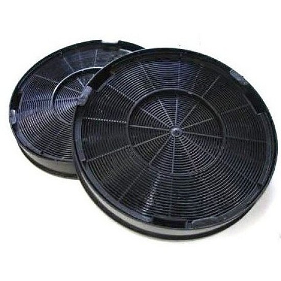 Filtre à charbon Franke 112.0016.755 (lot de 2)