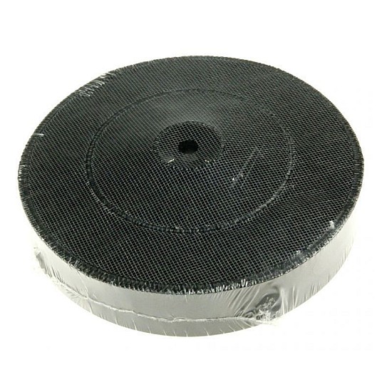 Filtre à charbon Alapure HFK01UA / Remplacement pour Airlux Type A / WA48.5