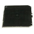 Filtre à charbon Alapure HFK350 / Remplacement pour Panasonic 103050107