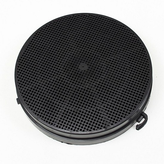 Filtre à charbon Alapure HFK351 / Remplacement pour Airlux CR2000 Type 6 (lot de 2)