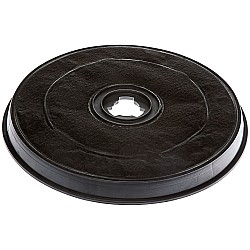 Filtre à charbon WPRO CHFE233/2 / 484000008636