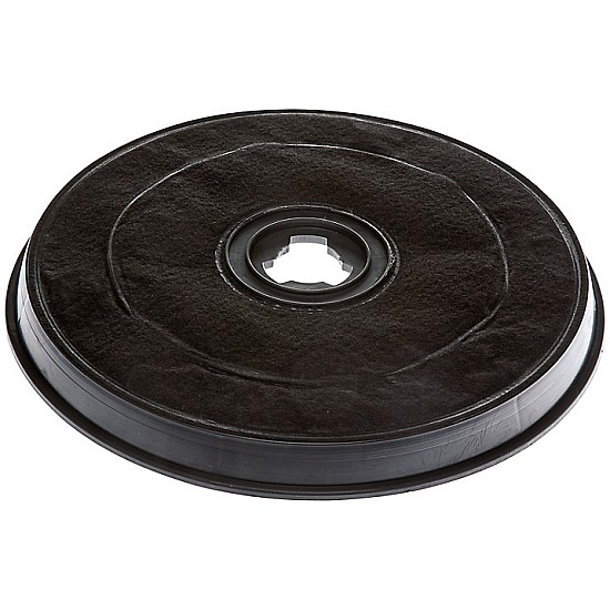 Filtre à charbon WPRO CHFE233/2 / 484000008636