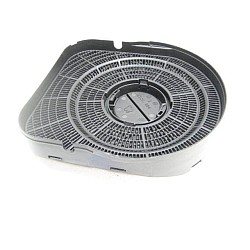 Alapure Carbon filter suitable for Hotpoint-Ariston C00307663 / Type 200