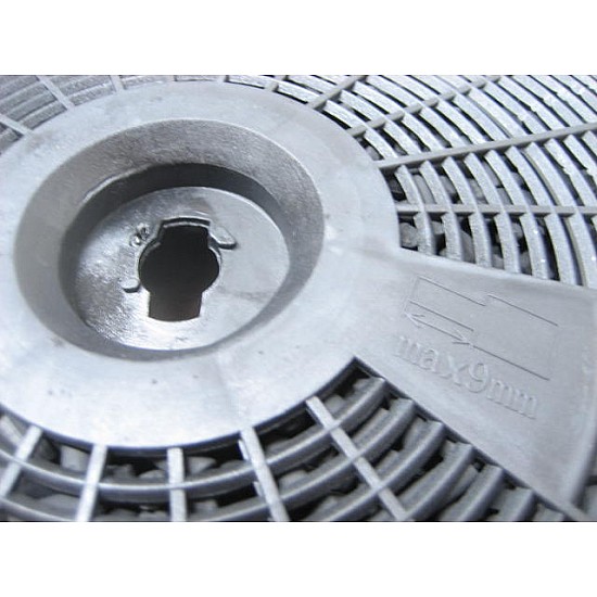 Siemens Filtre à charbon 665713 / 00665713