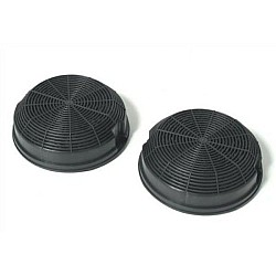 Filtre à charbon WPRO AMC023 / Type 47