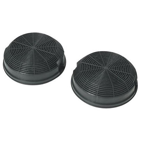 Filtre à charbon WPRO AMC023 / Type 47