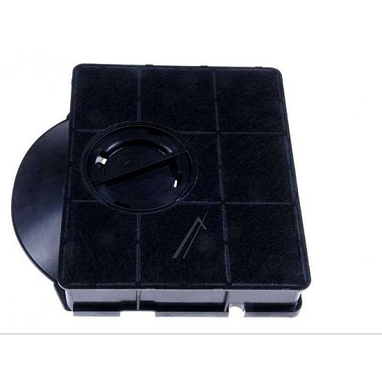 Siemens Filtre à charbon 649991 / 00649991