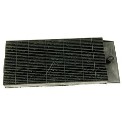 Alapure Carbon filter suitable for Pelgrim KF90 / 70000229 / 23407