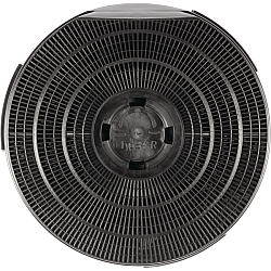 Filtre à charbon WPRO Type 34 / CHF34