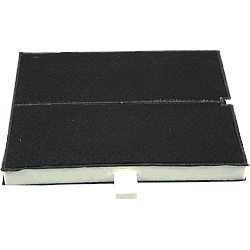 Filtre à charbon Siemens 00361047 / 361047 / LZ52050