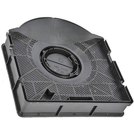 Siemens Filtre à charbon 649991 / 00649991