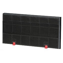 Scholtes 484000008580 / CHF150/1 / FAT150 Filtre à charbon actif par Alapure HFK177
