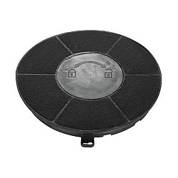 Filtre à charbon WPRO Type 48 / AMC037