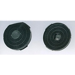 Whirlpool Filtre à charbon CHF34 / FAC349 par Alapure HFK39