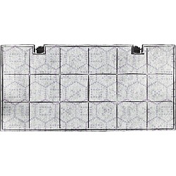 Filtre à charbon WPRO Type 150 / CHF150/1